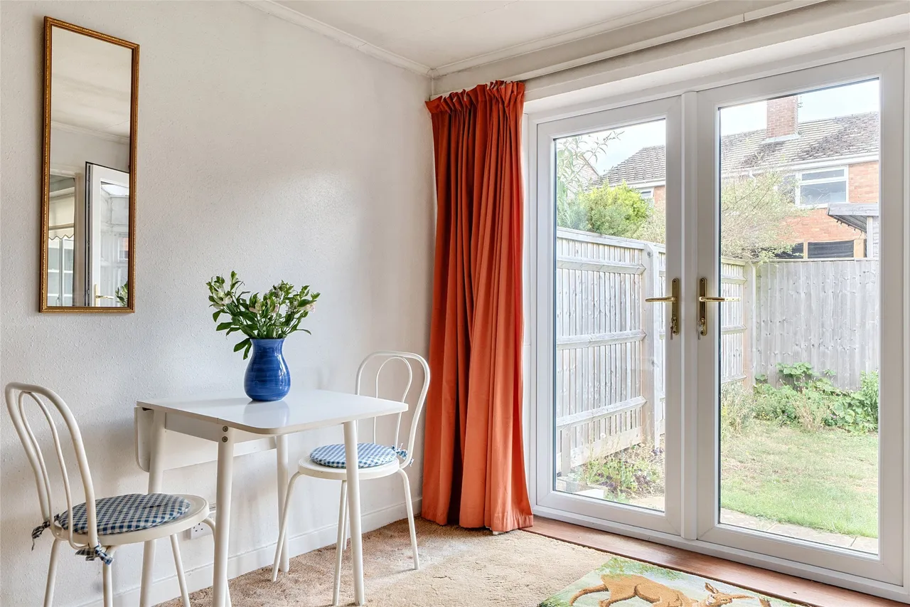 Blenheim Drive, Witney, OX28 5LN, photo 5