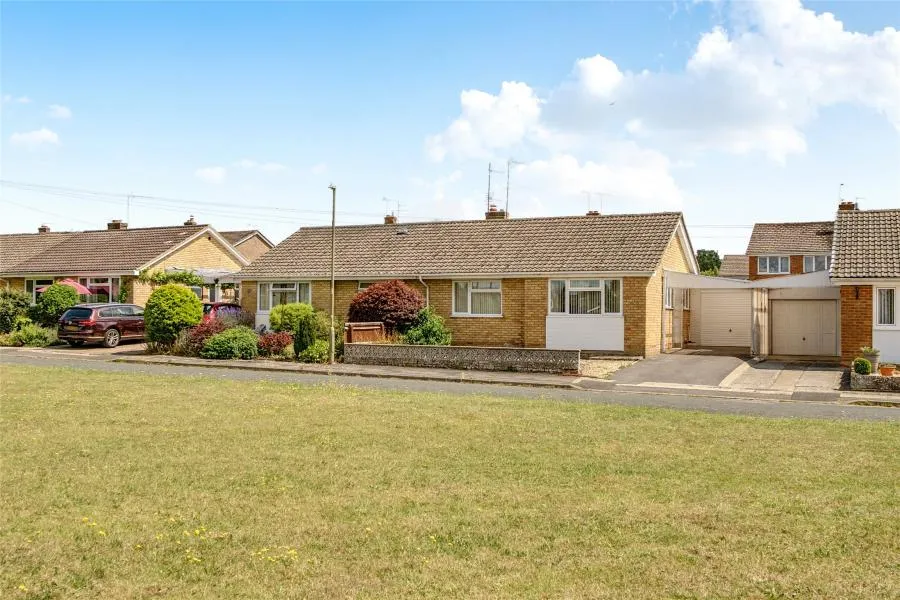 Blenheim Drive, Witney, OX28, photo 16