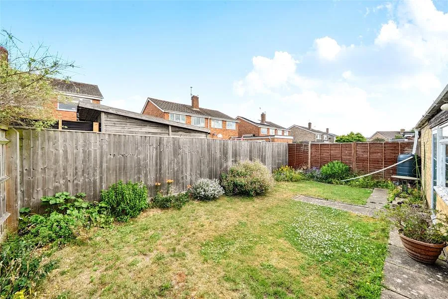 Blenheim Drive, Witney, OX28, photo 15