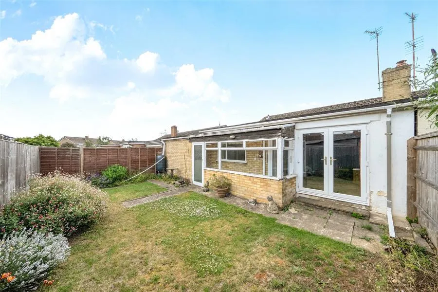 Blenheim Drive, Witney, OX28, photo 14