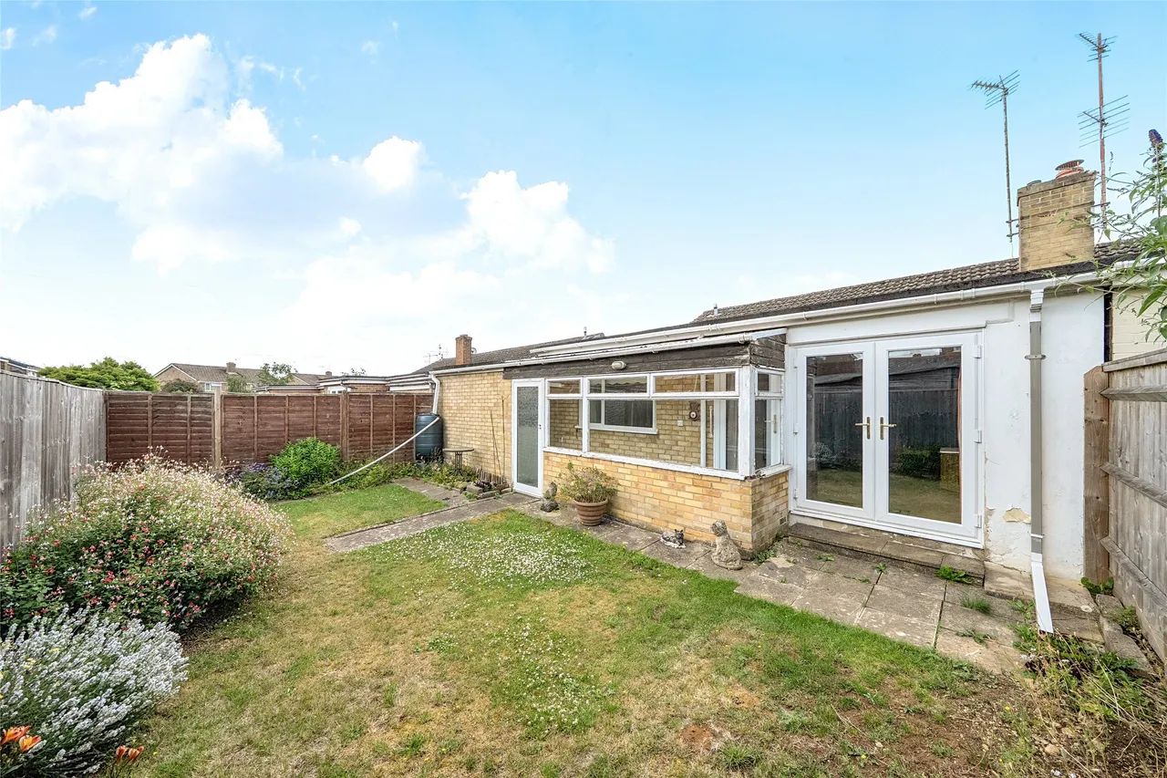 Blenheim Drive, Witney, OX28 5LN, photo 14