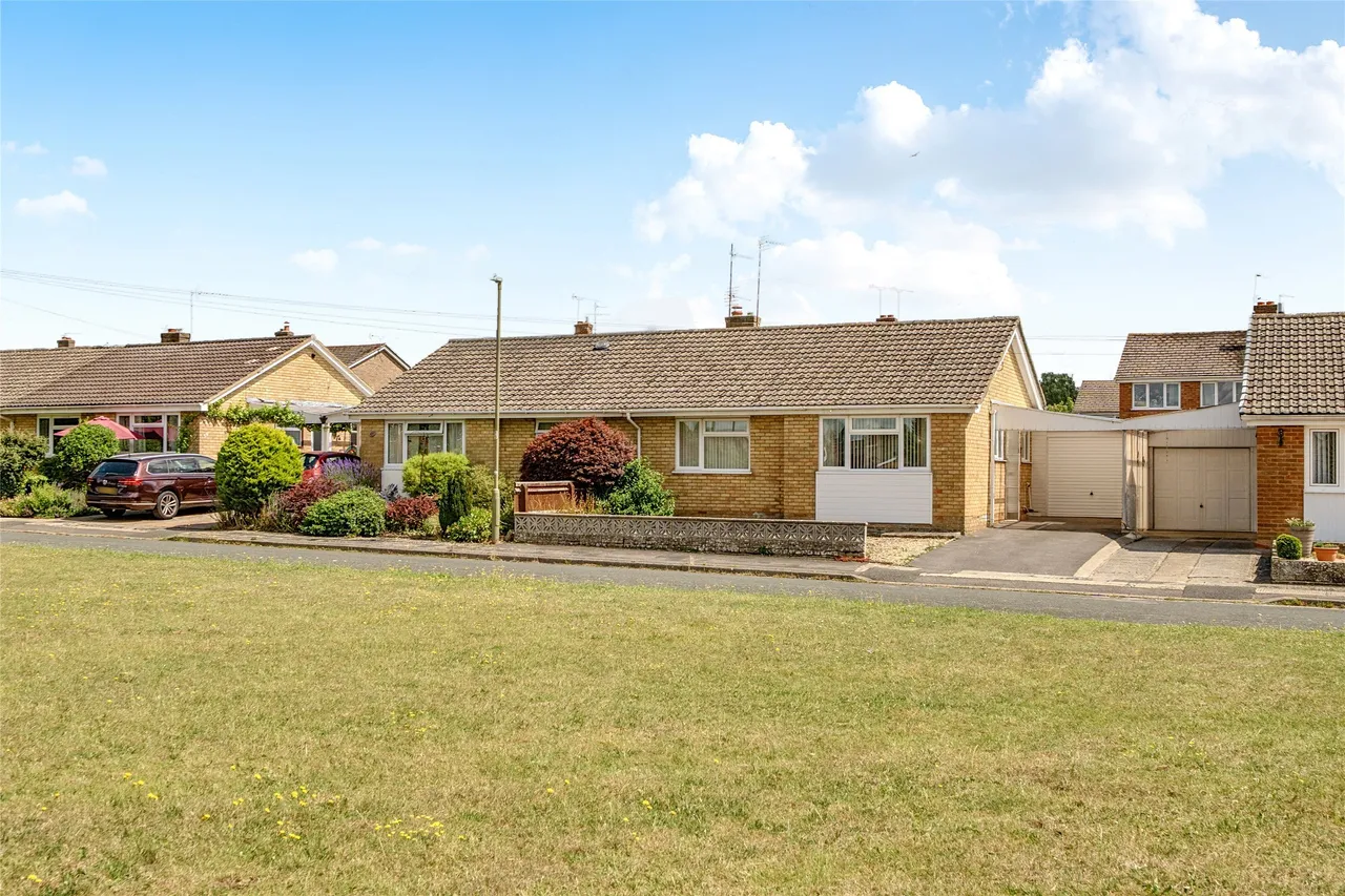 Blenheim Drive, Witney, OX28 5LN, photo 16
