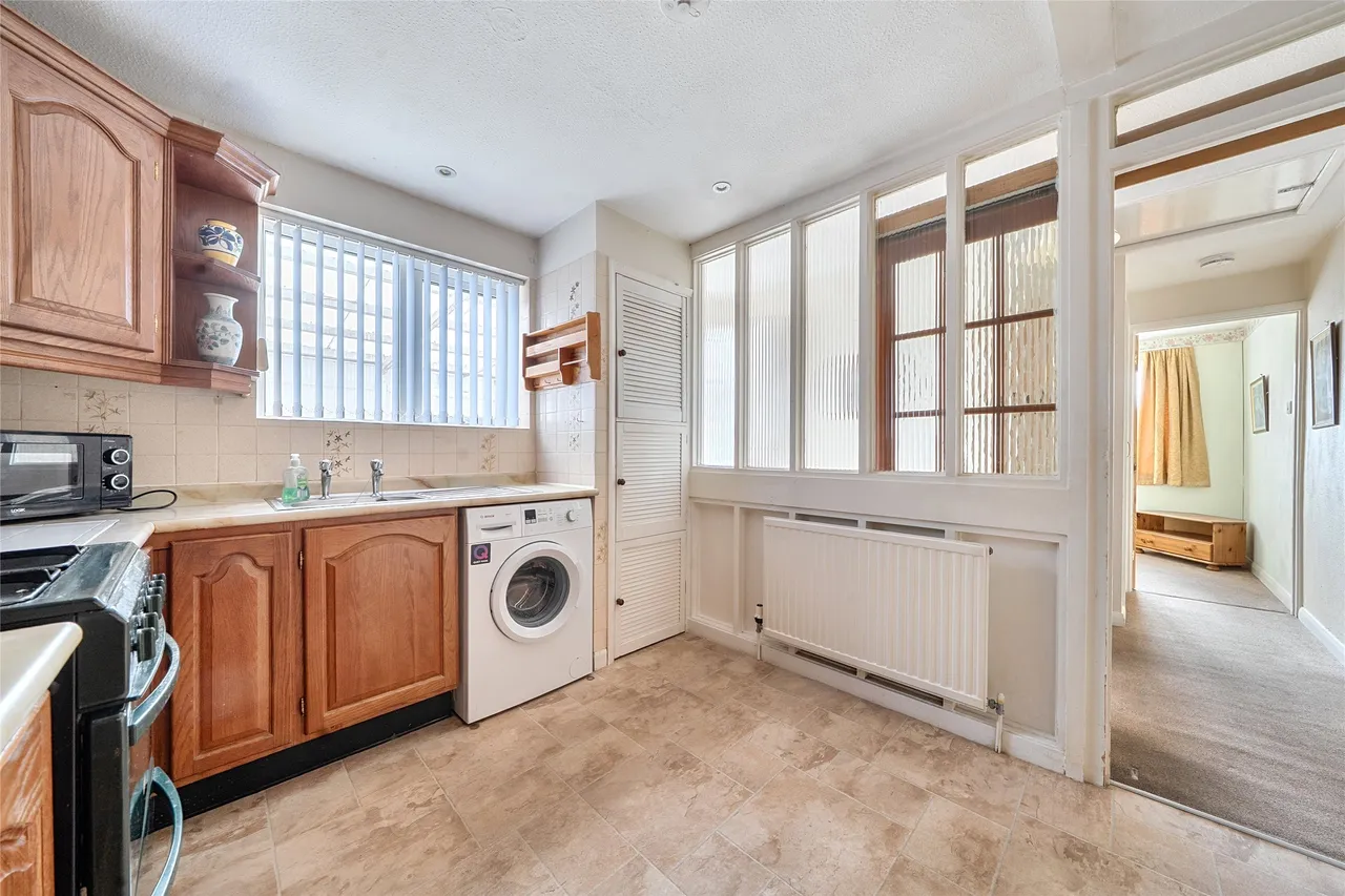 Blenheim Drive, Witney, OX28 5LN, photo 7