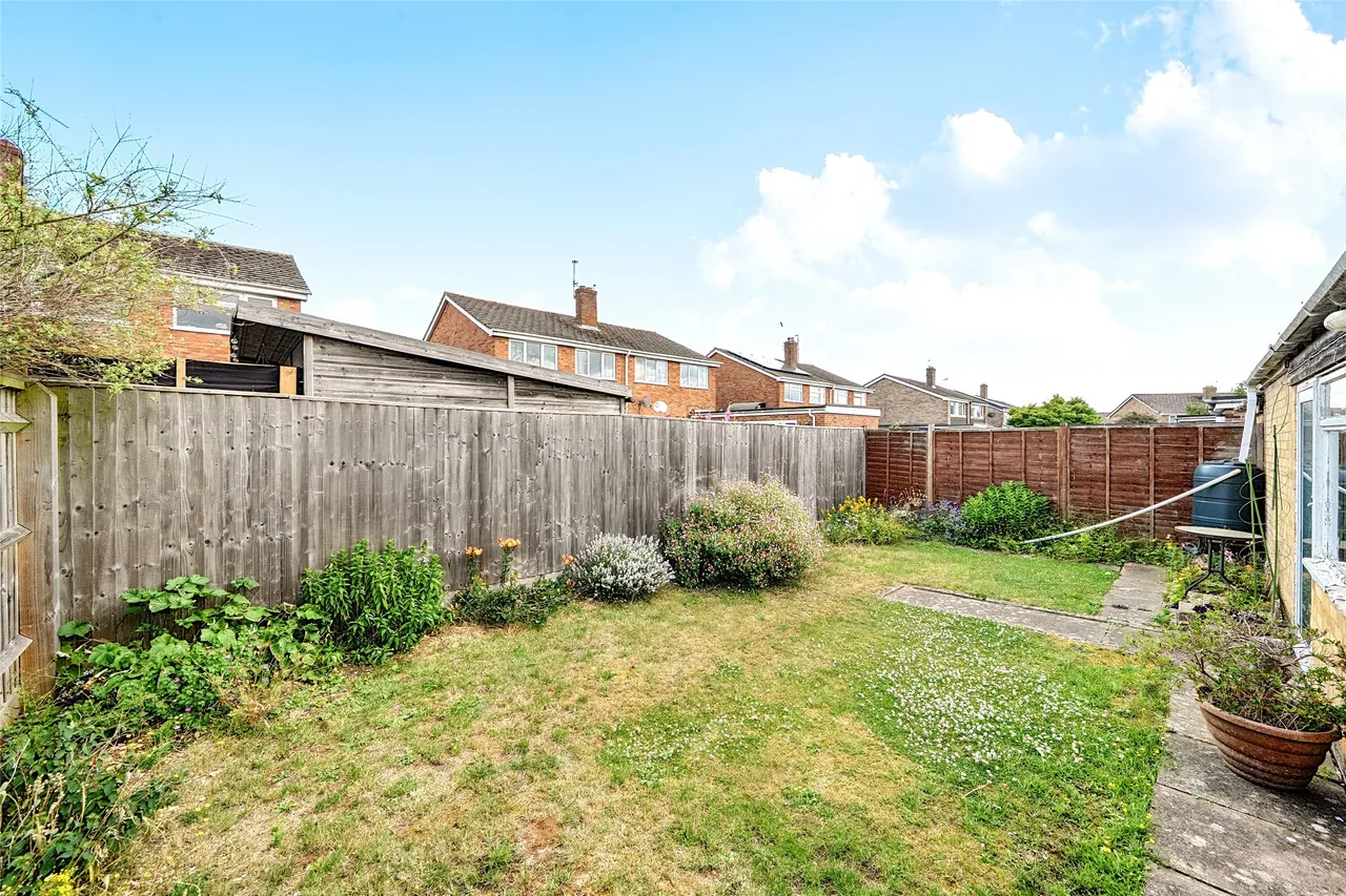 Blenheim Drive, Witney, OX28 5LN, photo 15