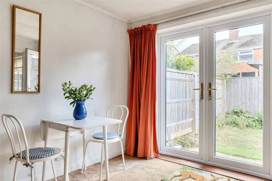 Blenheim Drive, Witney, OX28, photo 5