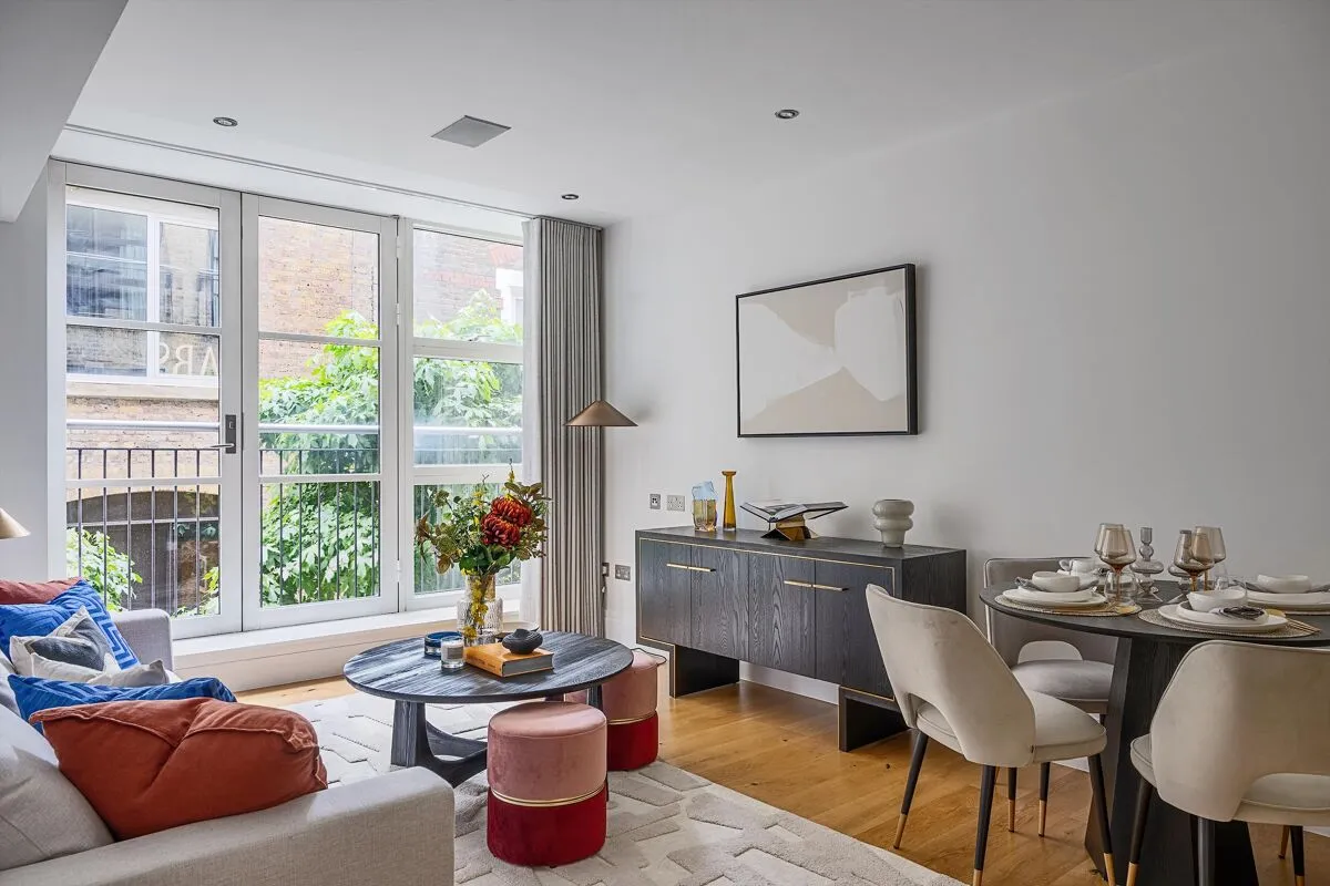 Stukeley Street, Covent Garden, WC2B, photo 3