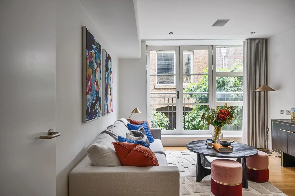 Stukeley Street, Covent Garden, WC2B, photo 9
