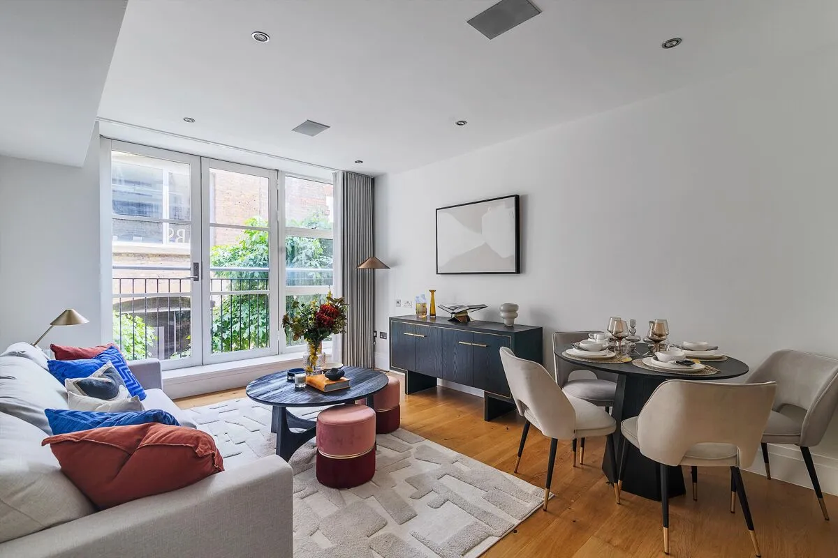 Stukeley Street, Covent Garden, WC2B, photo 12