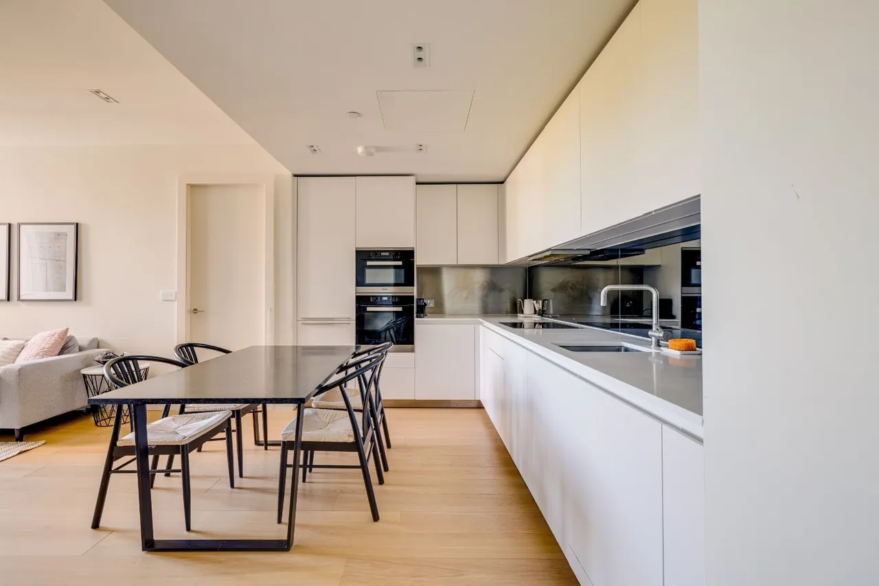Lillie Square, West Brompton, SW6, photo 4