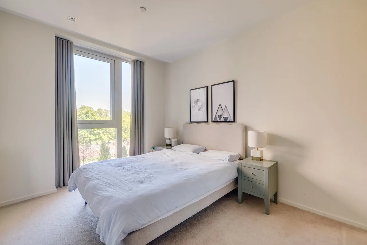Lillie Square, West Brompton, SW6, photo 6