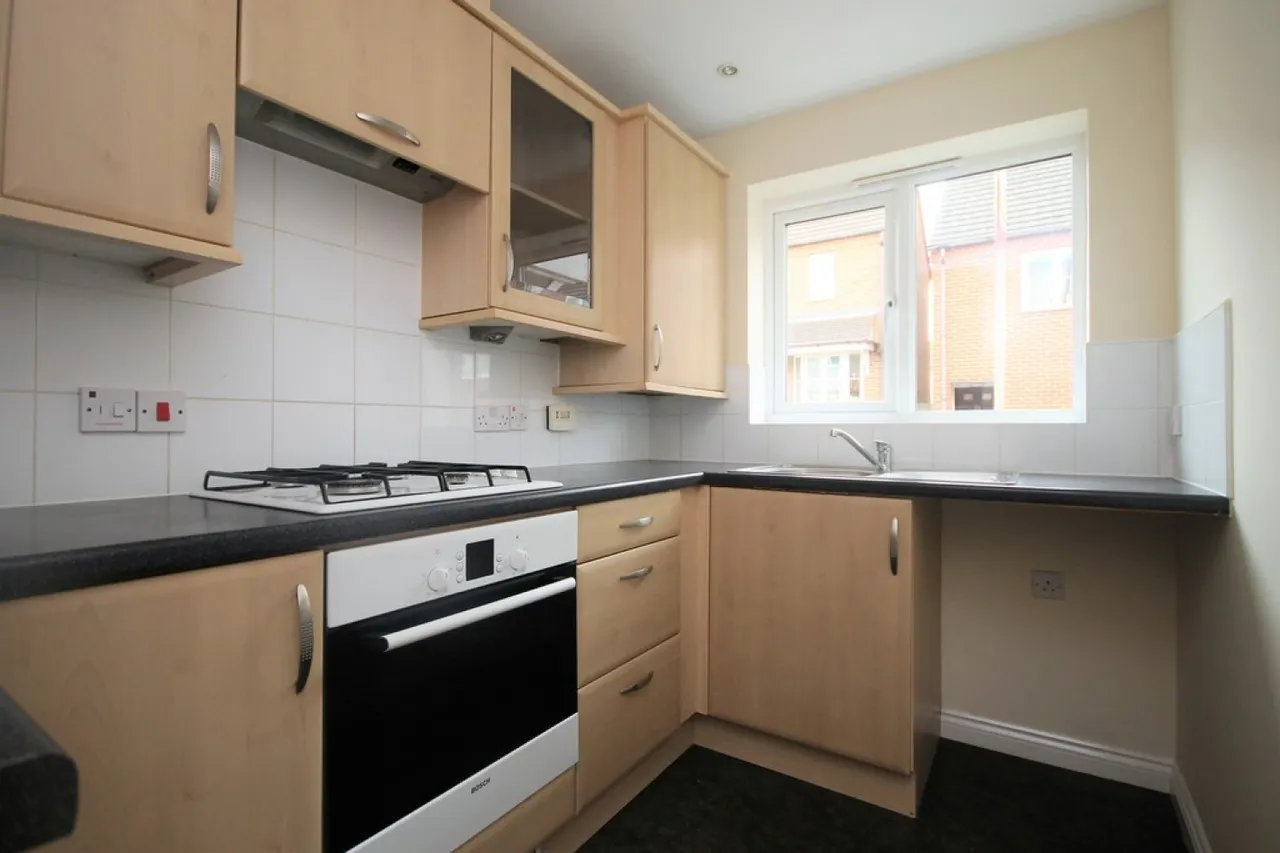 Whitebeam Way, Nuneaton, photo 2