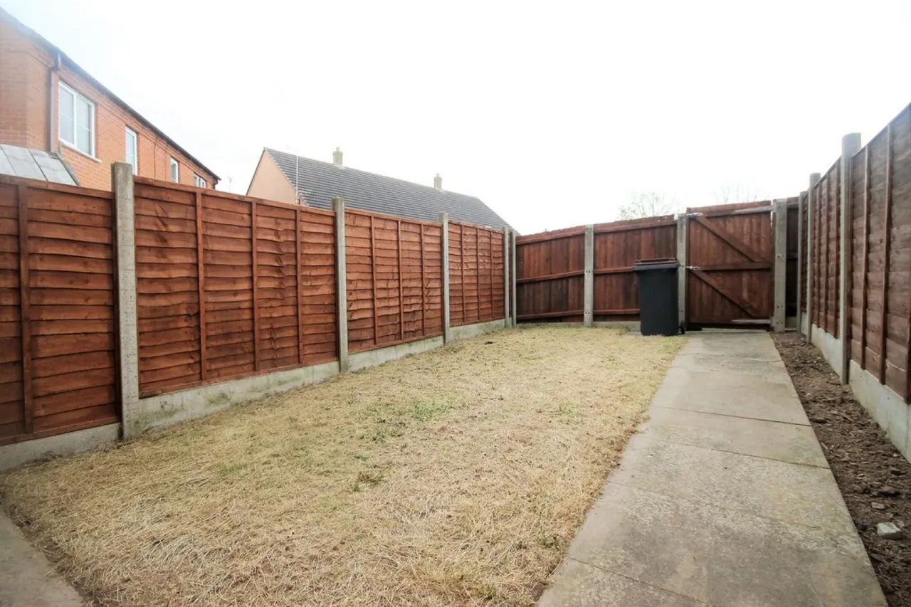Whitebeam Way, Nuneaton, photo 7