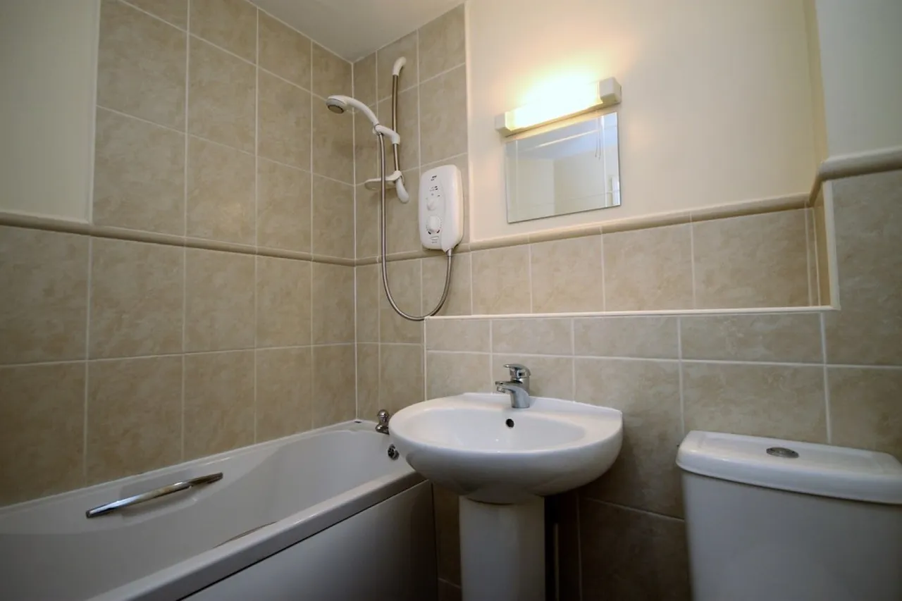 Whitebeam Way, Nuneaton, photo 6