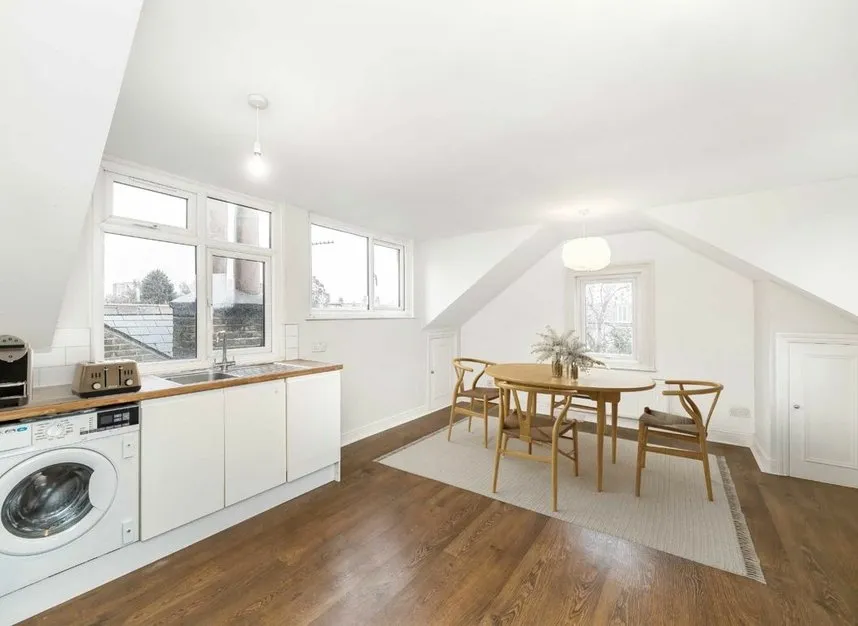 Denbigh Road, West Ealing, W13, photo 4
