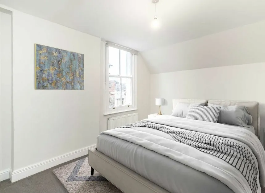 Denbigh Road, West Ealing, W13, photo 5