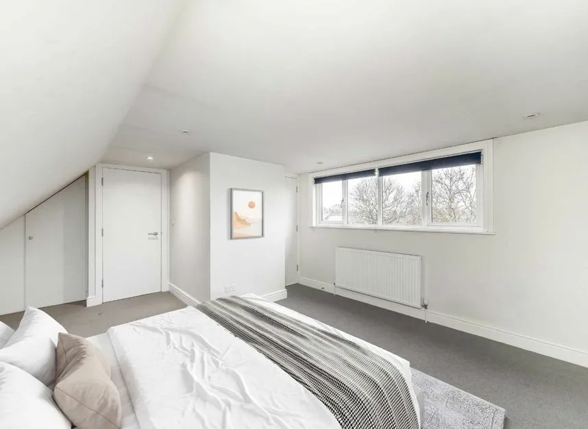 Denbigh Road, West Ealing, W13, photo 6