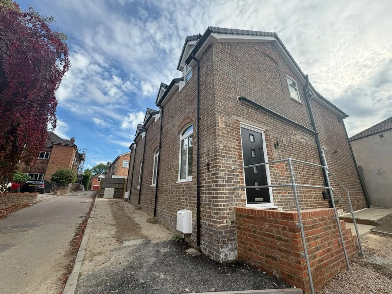 3 bed house to rent, Silverdale Lane, Tunbridge Wells, TN4