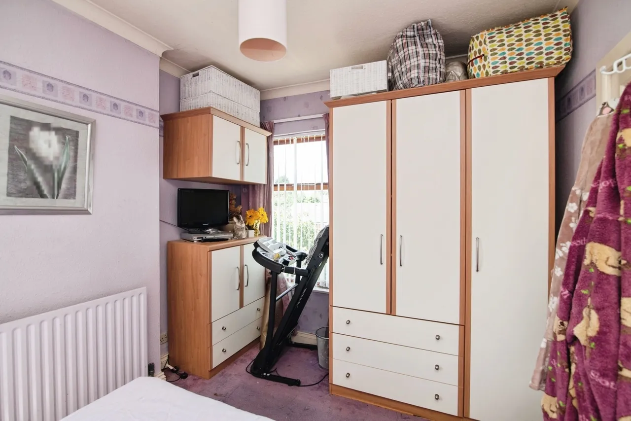 Jiggins Lane, Birmingham, B32, photo 13