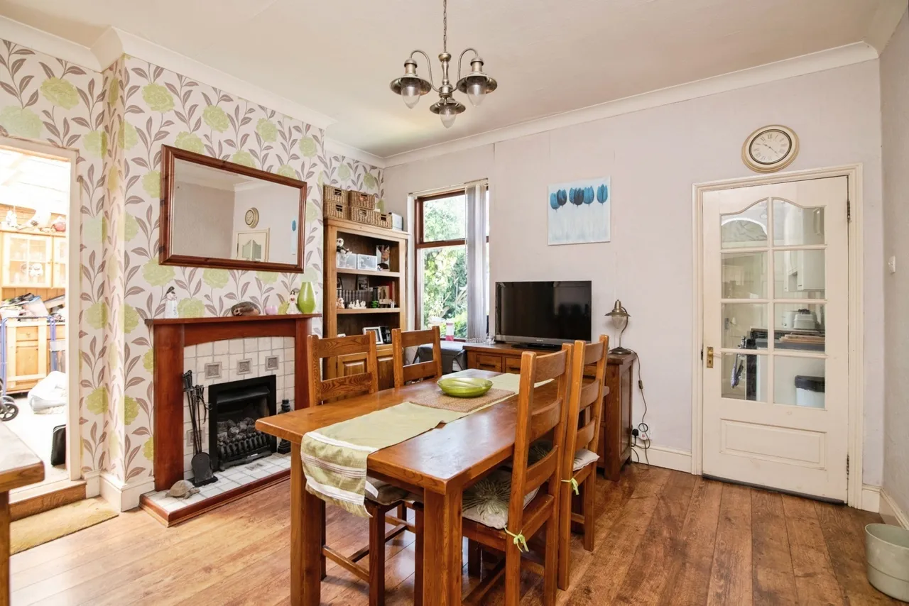 Jiggins Lane, Birmingham, B32, photo 9