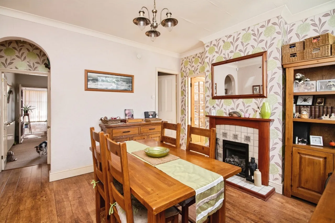 Jiggins Lane, Birmingham, B32, photo 8