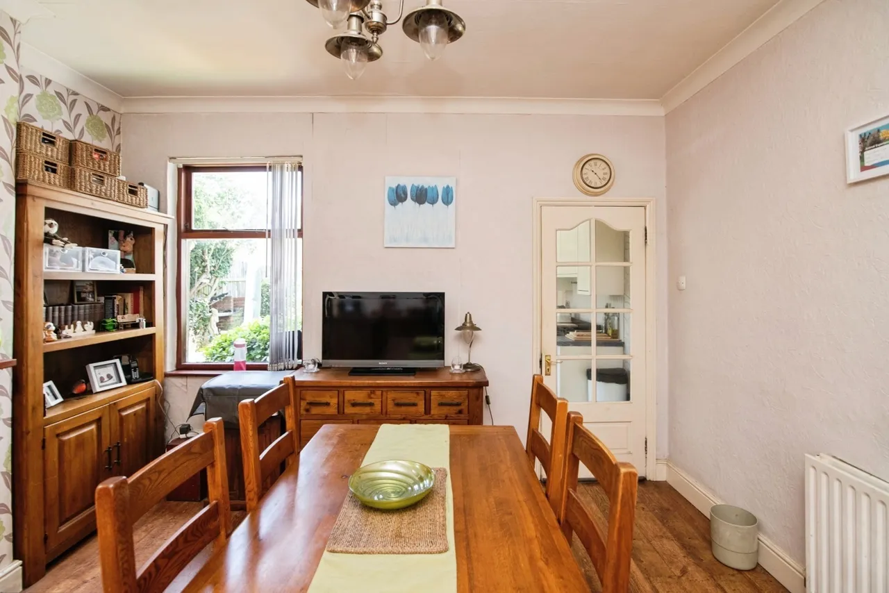 Jiggins Lane, Birmingham, B32, photo 10