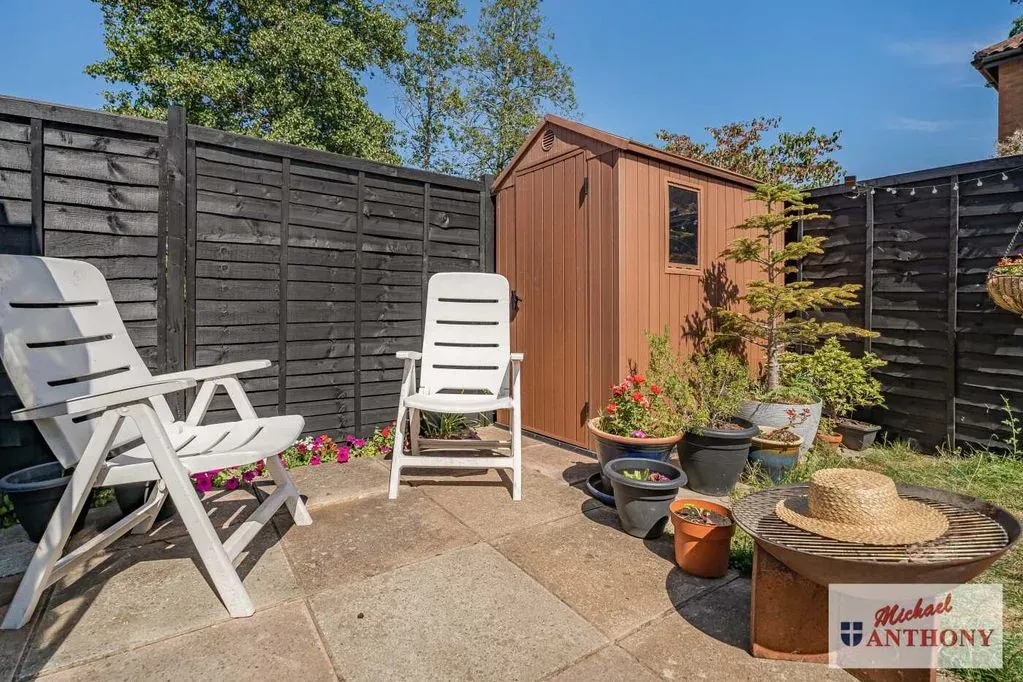 Kimbolton Court, Giffard Park, Milton Keynes, Buckinghamshire, MK14 5PS, photo 10