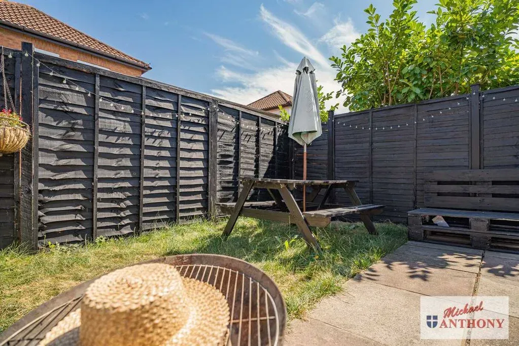 Kimbolton Court, Giffard Park, Milton Keynes, Buckinghamshire, MK14 5PS, photo 11