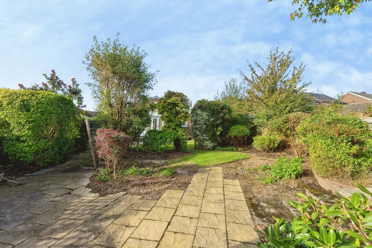 Belmont Drive, Bury, BL8, photo 21
