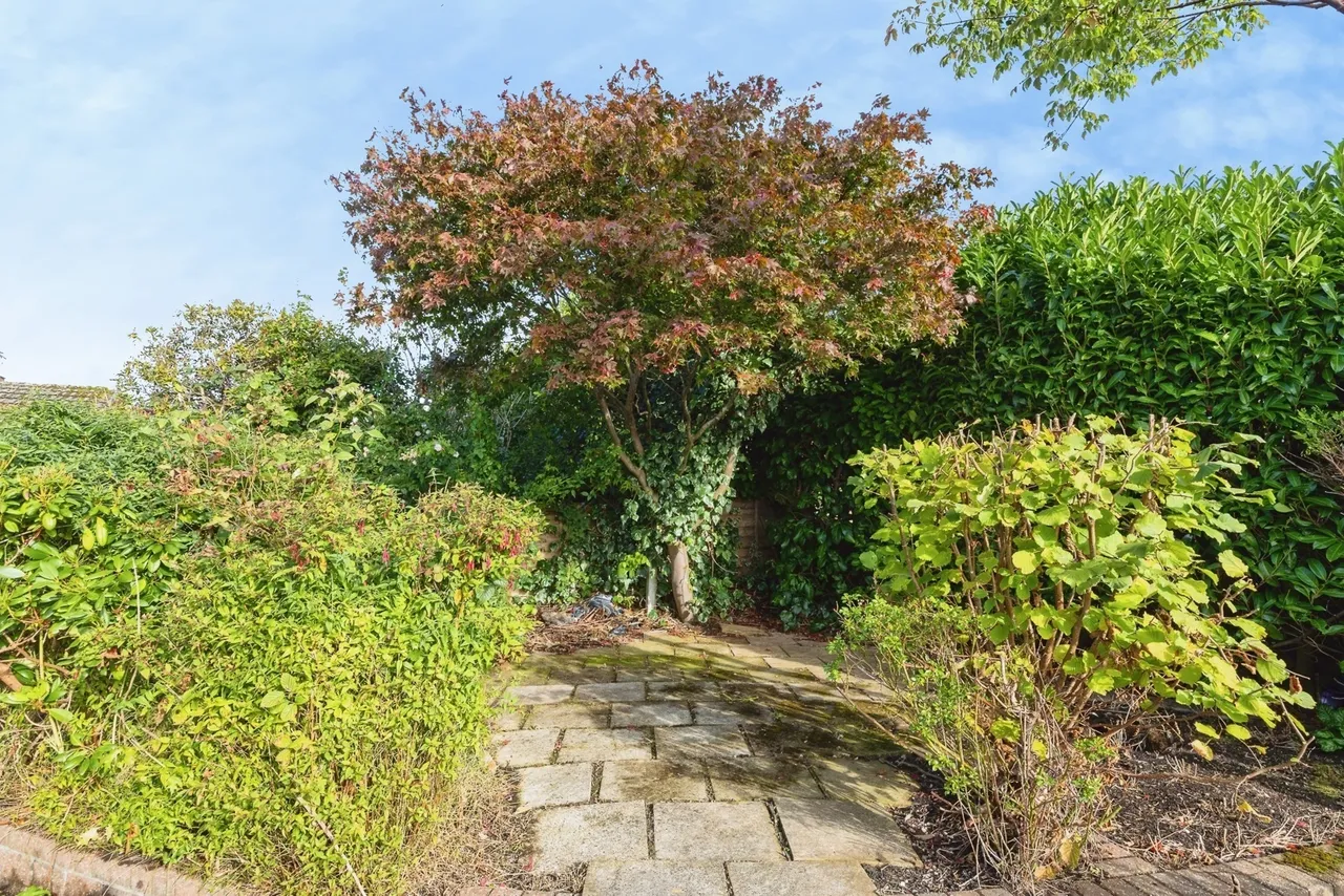 Belmont Drive, Bury, BL8, photo 23