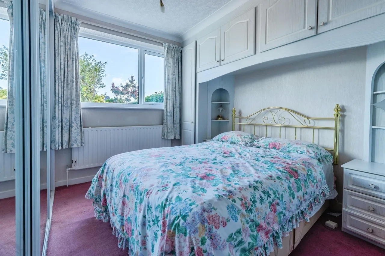 Belmont Drive, Bury, BL8, photo 16