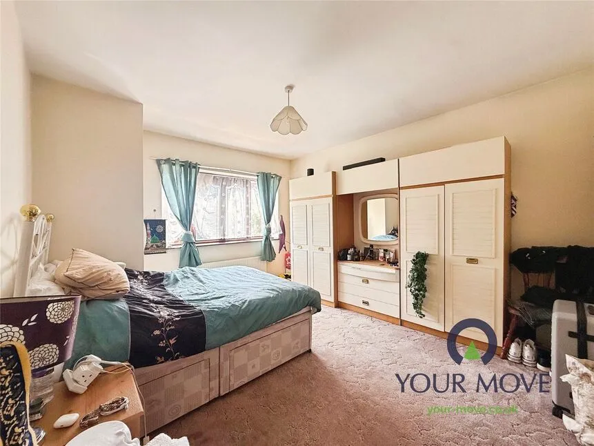 Oakwell Lane, Barnsley, S71, photo 6