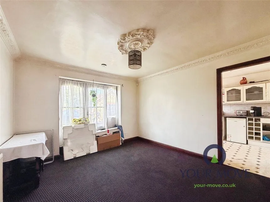 Oakwell Lane, Barnsley, S71, photo 7