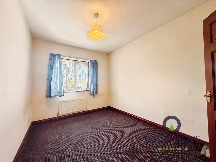 Oakwell Lane, Barnsley, S71, photo 8