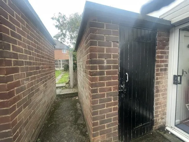 Comberford Road, Tamworth, B79, photo 16