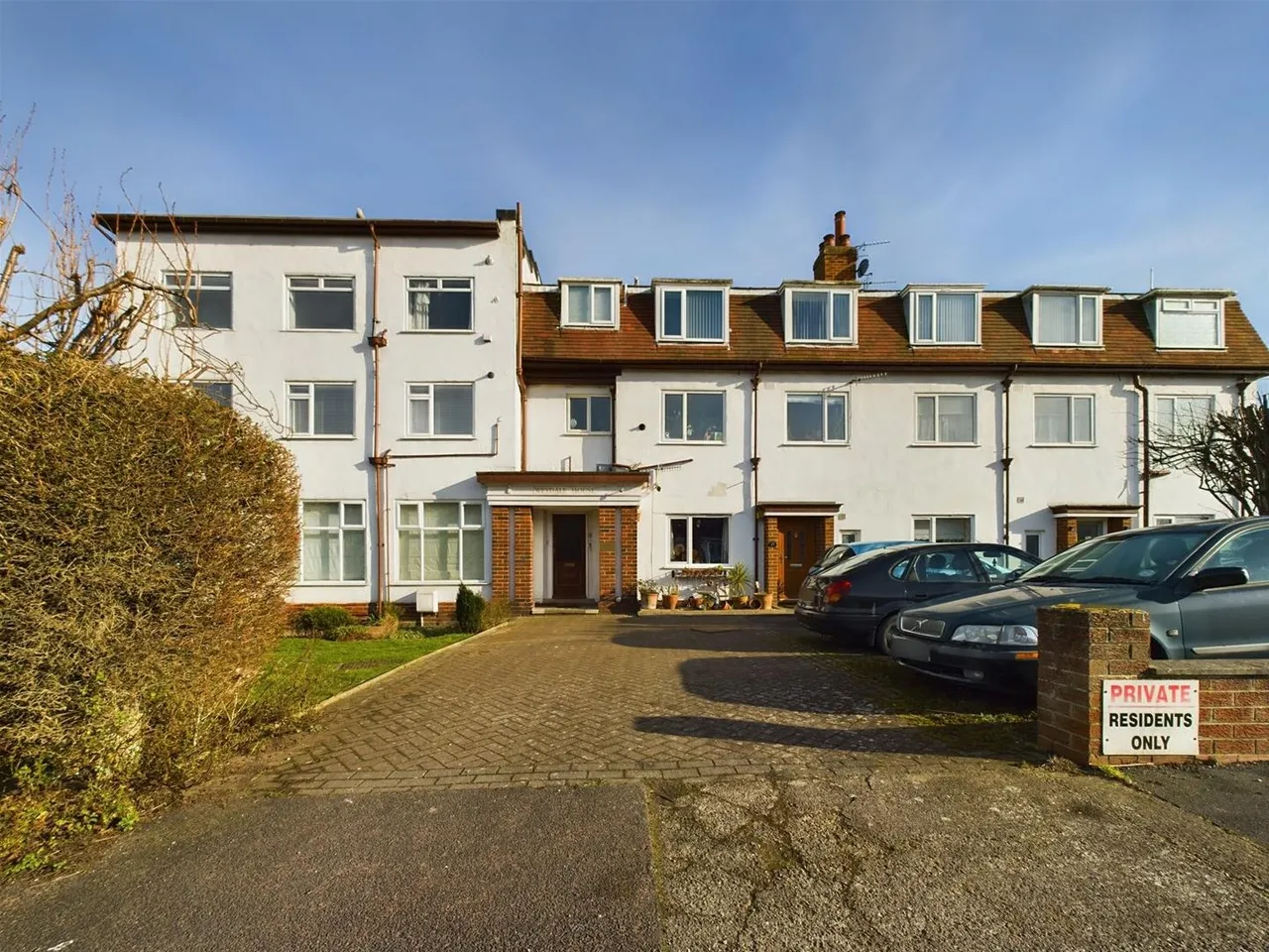 Weydale Avenue, Scarborough YO12 6AH, photo 26