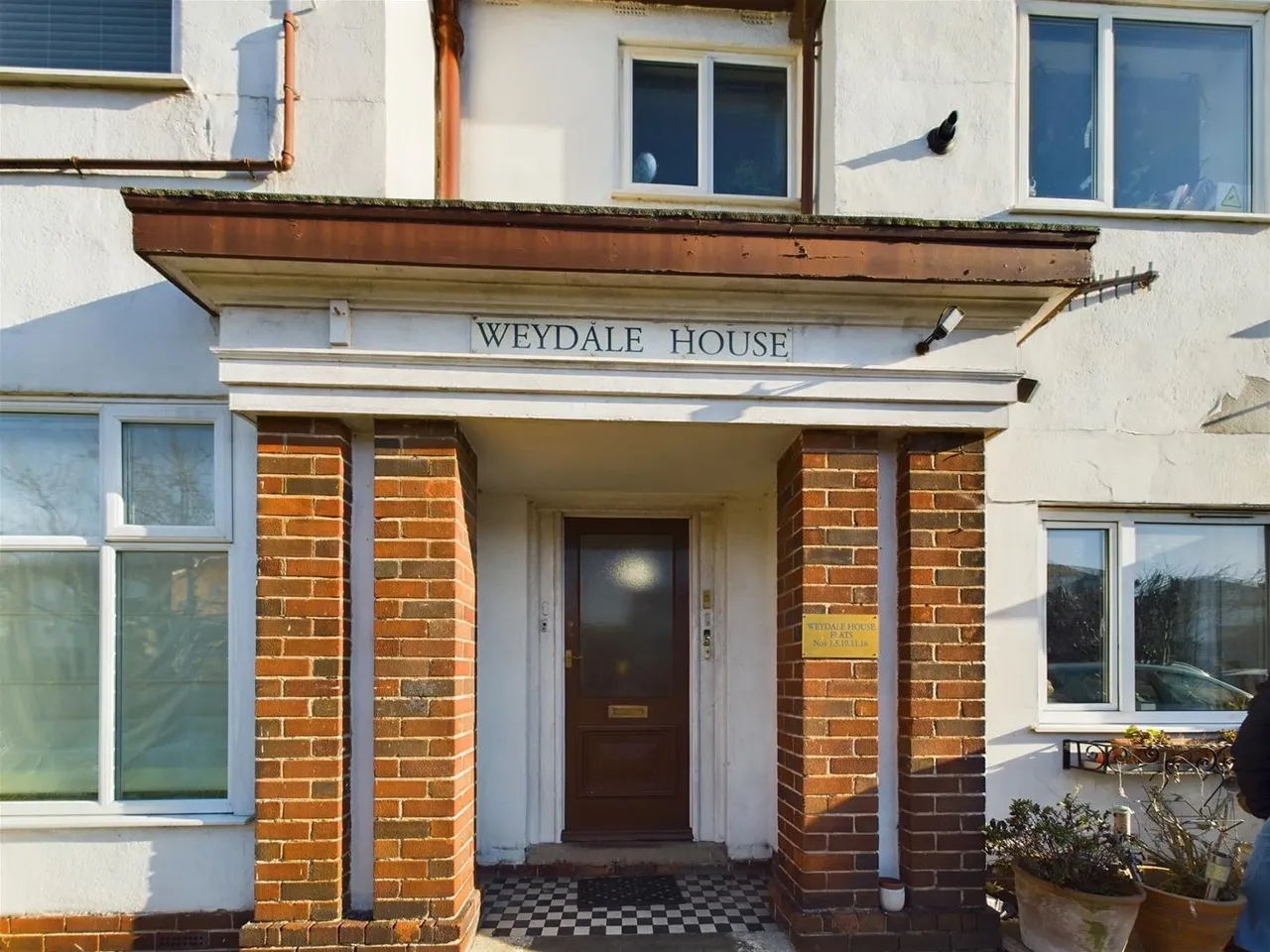 Weydale Avenue, Scarborough YO12 6AH, photo 24
