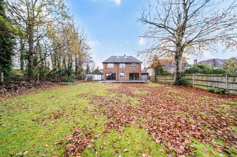 Copse Hill, Purley CR8 4LL, photo 18