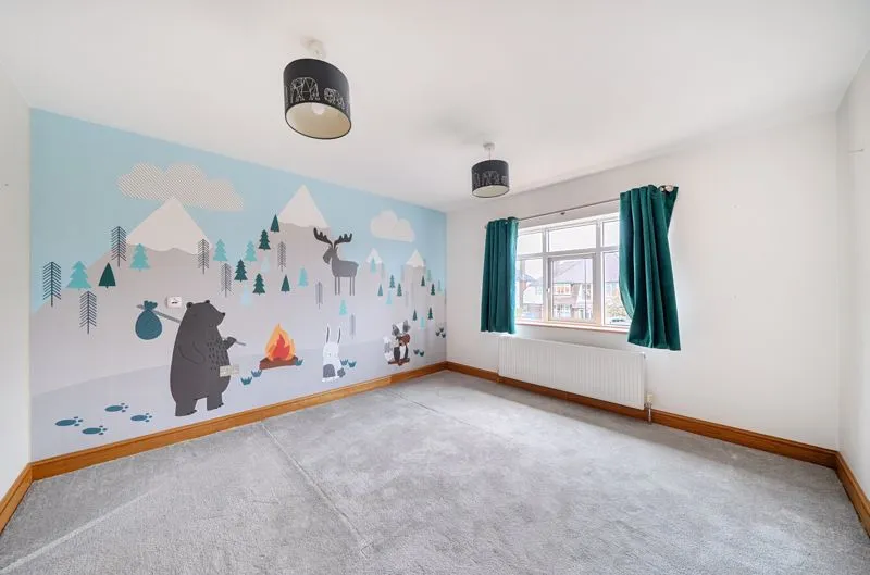Copse Hill, Purley CR8 4LL, photo 9