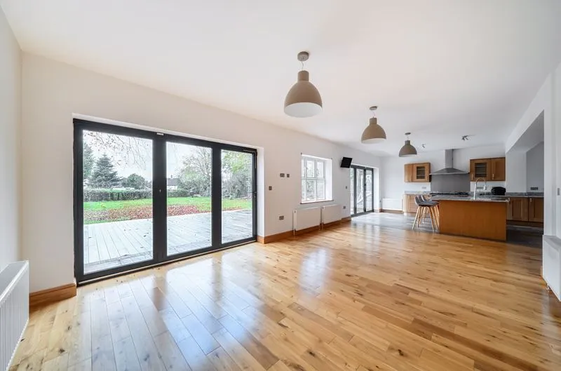 Copse Hill, Purley CR8 4LL, photo 3