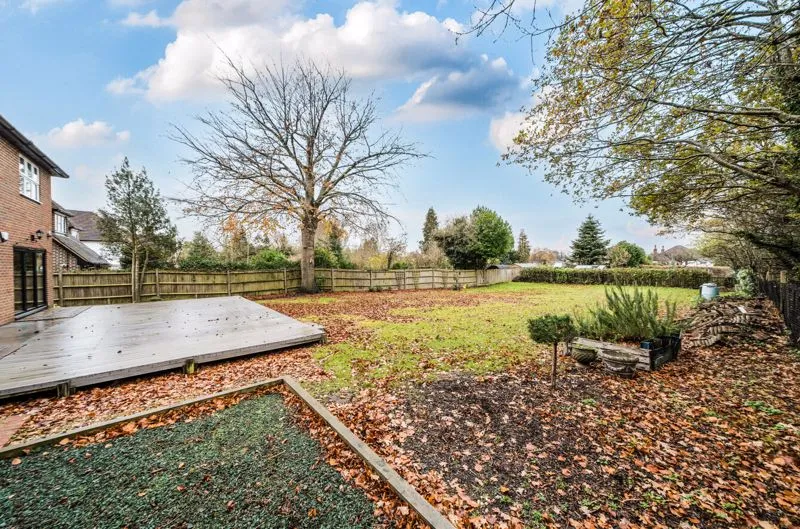Copse Hill, Purley CR8 4LL, photo 20