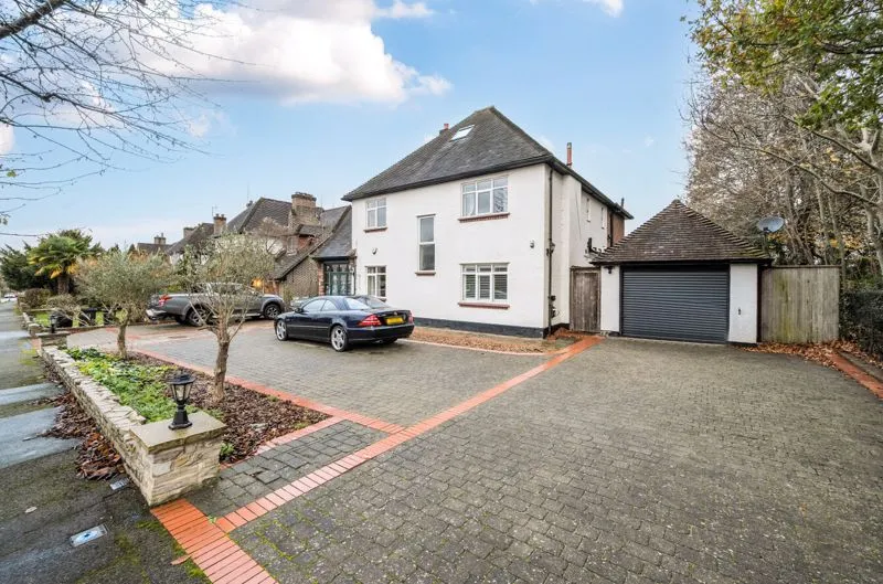 Copse Hill, Purley CR8 4LL, photo 21