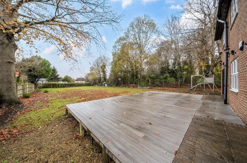 Copse Hill, Purley CR8 4LL, photo 19