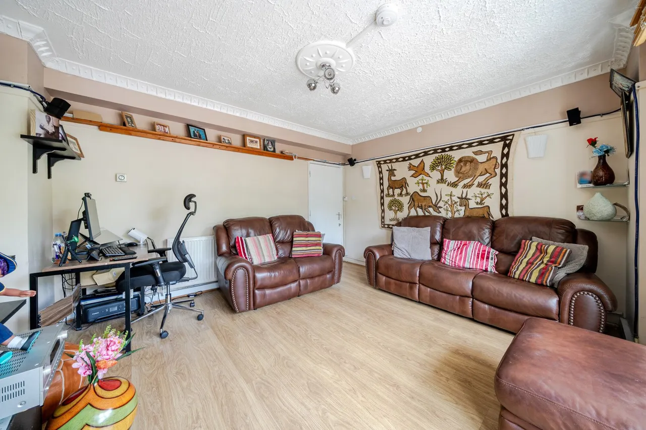 Lewisham Park, London, SE13, photo 12
