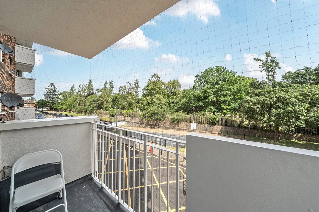 Lewisham Park, London, SE13, photo 10
