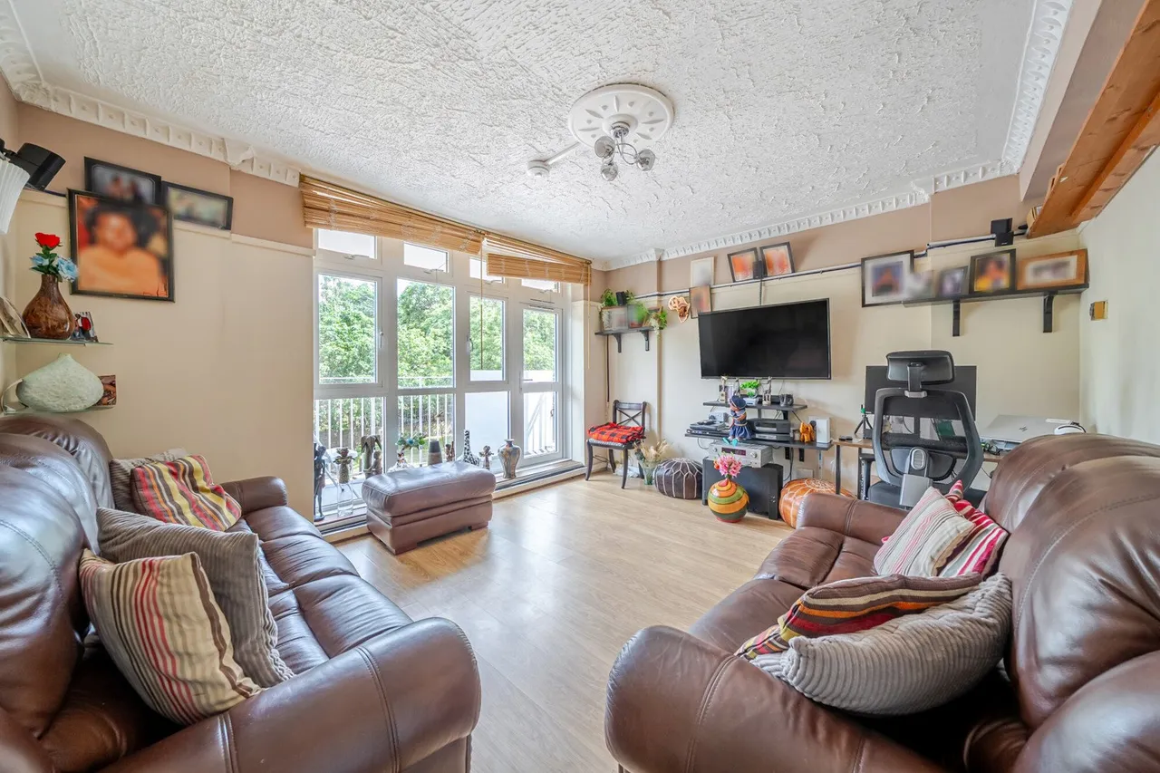 Lewisham Park, London, SE13, photo 11