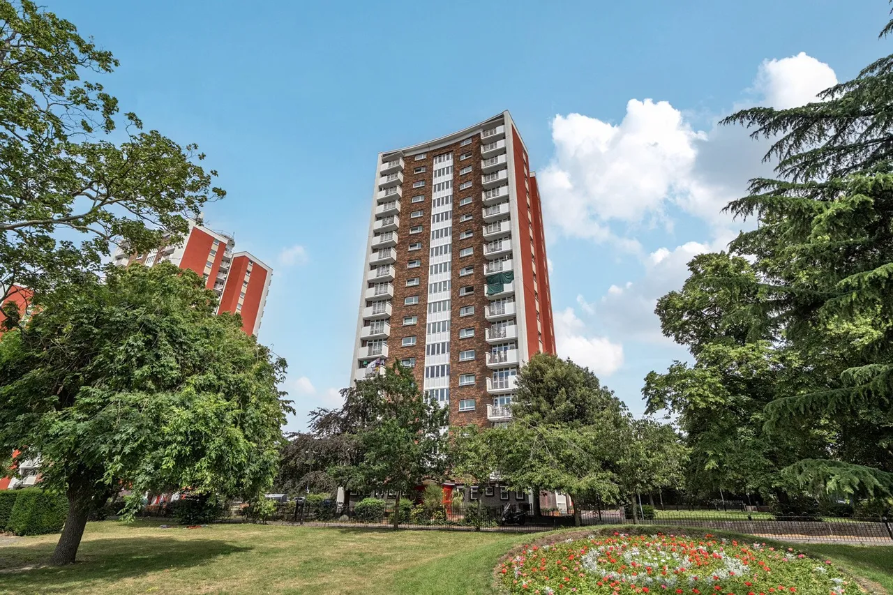Lewisham Park, London, SE13, photo 13