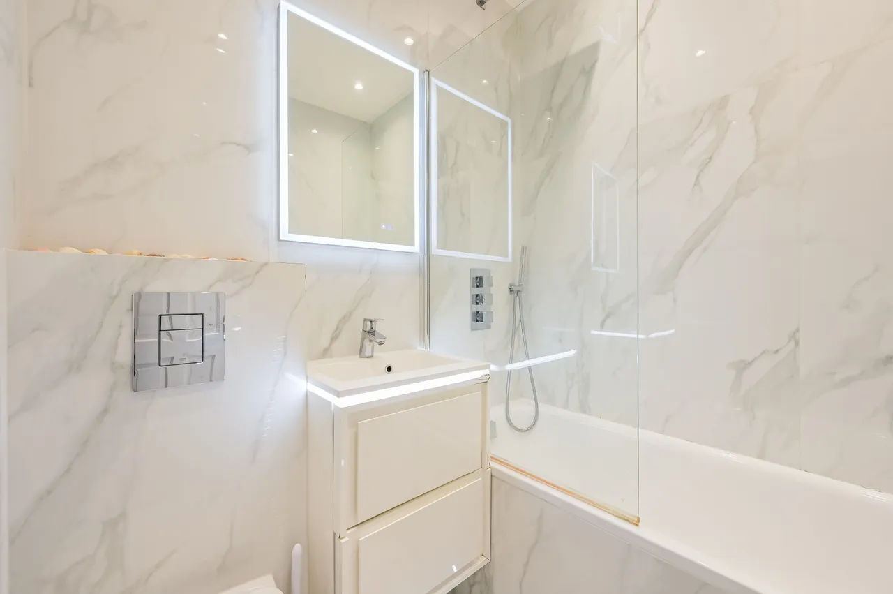 Flat 2, 92 Milton Park, London, photo 4