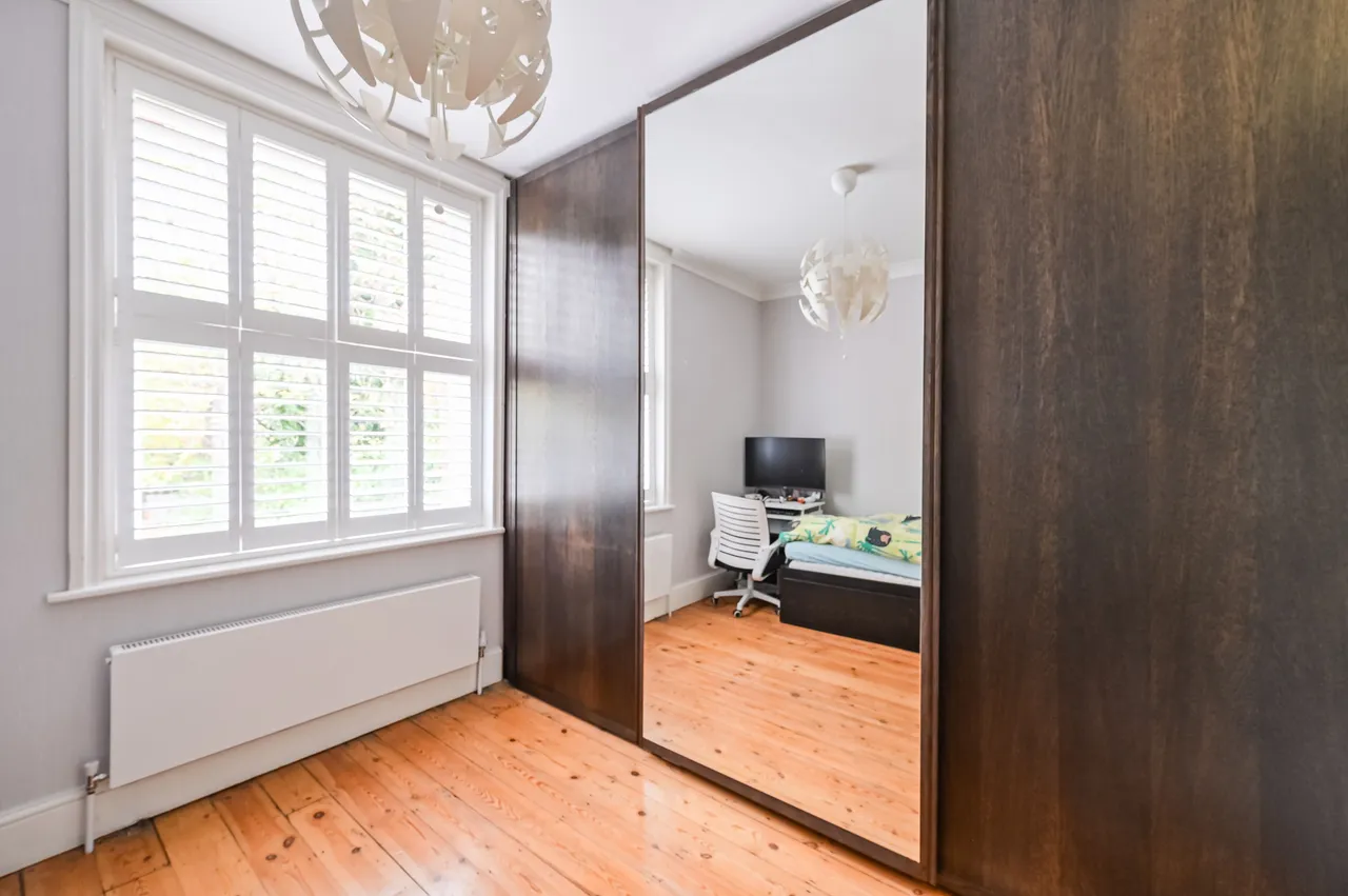 Flat 2, 92 Milton Park, London, photo 11