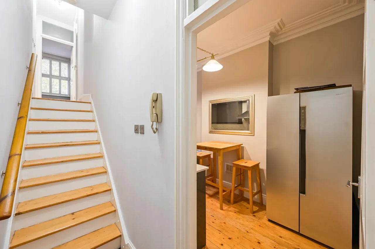 Flat 2, 92 Milton Park, London, photo 12