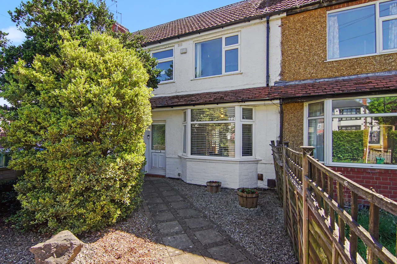 Limbrick Avenue, Coventry, CV4, photo 19